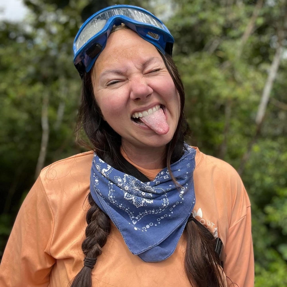 Meet your Posher, Meg